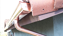 Rain Gutter Installation, Repair, Cleaning in Comanche, TX